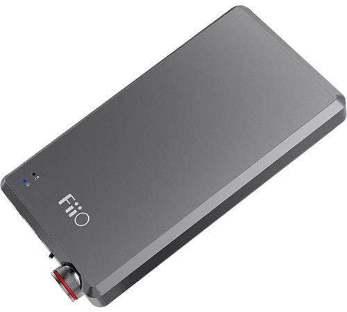 FiiO A5｜FiiO A5 ポータブルアンプ 連続駆動時間 13時間 [並行輸入品]｜中古品｜修理販売｜サンクス電機