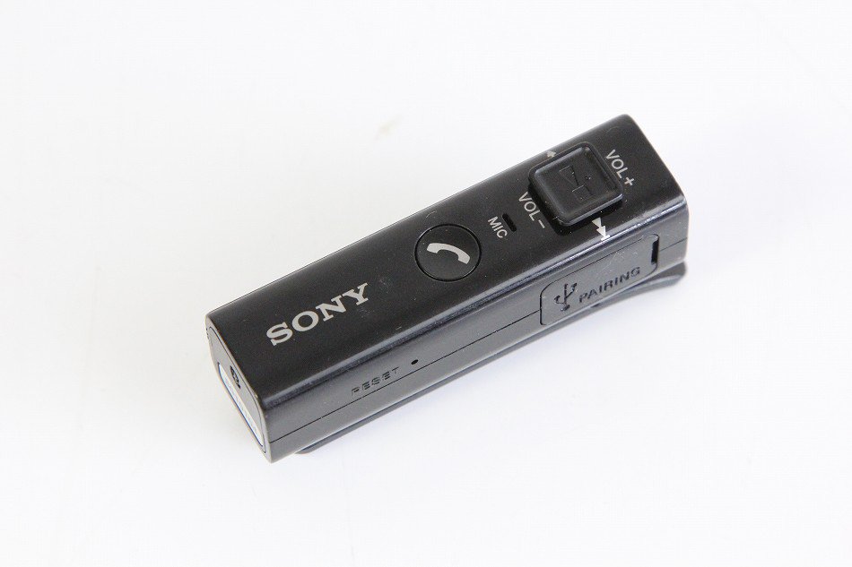 DRC-BT30/B｜SONY Bluetooth ワイヤレスオーディオレシーバー