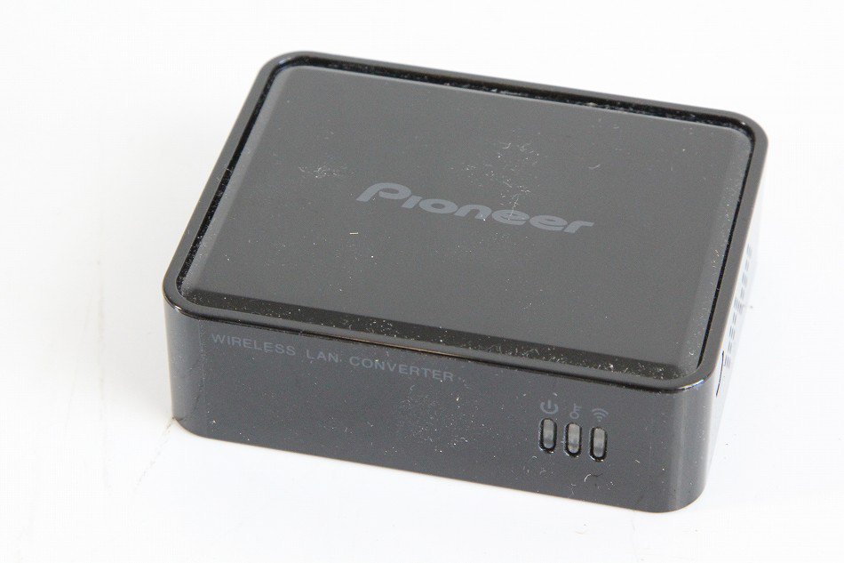 AS-WL300｜Pioneer AVアンプ用 無線LANアダプター AS-WL300｜中古品｜修理販売｜サンクス電機