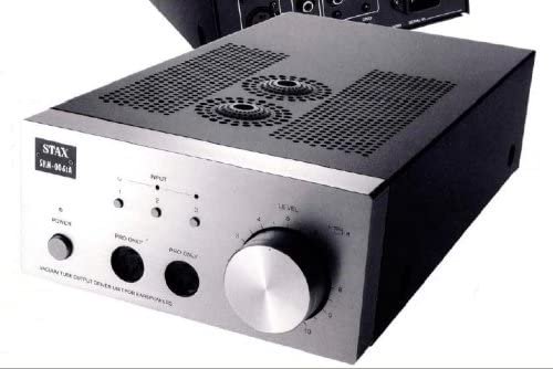 SRM-006tA｜STAX ヘッドホンアンプ・DAC SRM-006tA｜中古品｜修理販売