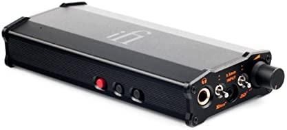 iFi micro iDSD Black Label|iFi Audio ヘッドホンアンプ・DAC iFi micro iDSD Black Label|iFi Audio ヘッドホンアンプ・DAC