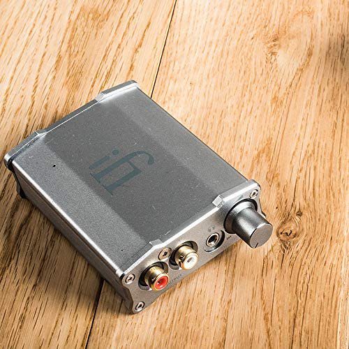 iFi nano iDSD LE｜iFi Audio ヘッドホンアンプ・DAC iFi nano iDSD LE