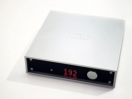 M2TECH ヘッドホンアンプ HIFACEDAC ご予約受付中】M2TECH hiFace-DAC【32bit／384kHz対応USB-DAC