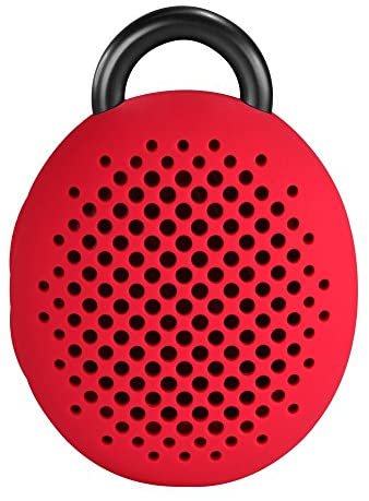 dvm002-rd｜Divoom Bluetune Bean bluetooth Speaker for Smartphones