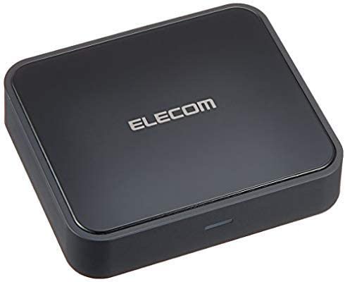 LBT-AVWAR500｜ELECOM（エレコム） BluetoothオーディオレシーバーBOX LBT-AVWAR500 ｜中古品｜修理販売｜サンクス電機