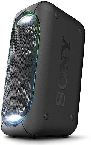SRS-XB60｜ソニー SONY ワイヤレススピーカー 重低音モデル 大型サイズ