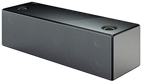 SRS-X99｜ソニー SONY ワイヤレススピーカー Bluetooth/Wi-Fi/AirPlay