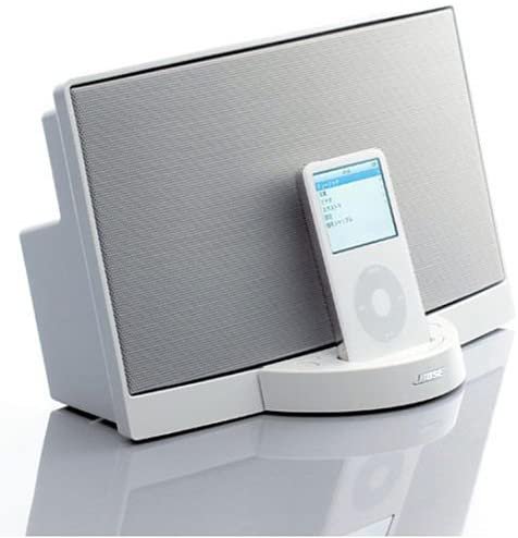 bose sounddock 人気 digital music system ドック スピーカー