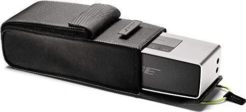 BOSE - BOSE SoundLink Mini  純正トラベルバッグ付き NEW Bose SoundLink Mini Bluetooth Speaker Travel Bag Gray | eBay