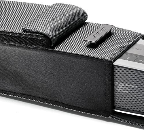 SLink Mini Travel Bag｜Bose SoundLink Mini Bluetooth speaker