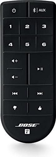 BOSE SOUNDTOUCH 20 Ⅲ wireless ブラック