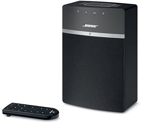 SOUNDTOUCH 10