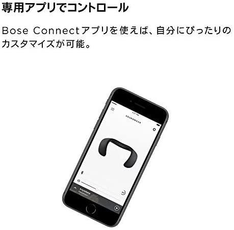 Bose SoundWear ウェアラブルネックスピーカー - メルカリ