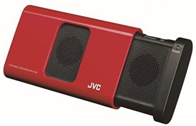 JVC SP-A130-R ݡ֥륹ԡ åɡʡ