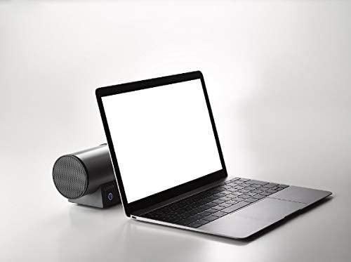 SPW-500WP BK｜ベクロス ワイヤレスポータブルスピーカー（ブラック