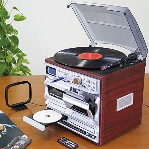 Bearmax マルチオーディオレコーダー/プレーヤー クマザキエイム MA 