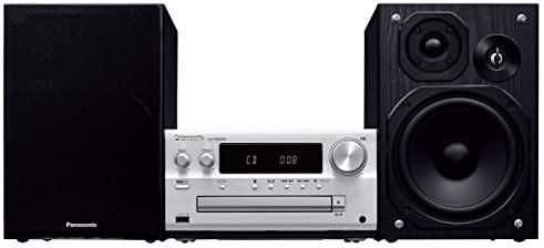 当店だけの限定モデル SC-PMX80-S｜パナソニック ミニコンポ ハイレゾ音源対応 USB ラジオ・コンポ