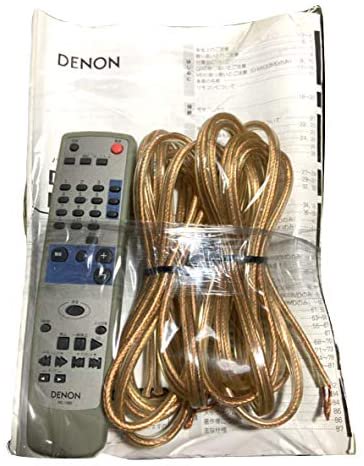 D-MX11M｜Denon パーソナルオーディオシステム 木目 D-MX11-M｜中古品｜修理販売｜サンクス電機