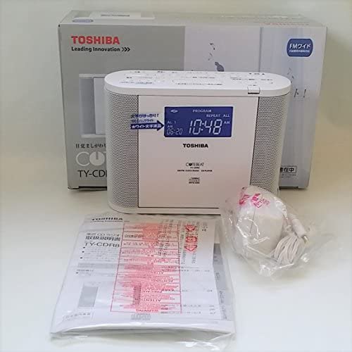 TY-CDR8｜東芝 コンポ TY-CDR8｜中古品｜修理販売｜サンクス電機