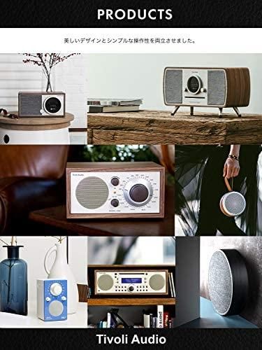 MSYBT-1529-JP|Tivoli Audio Music System BT チボリオーディオ