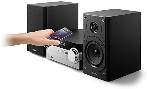 CMT-SX7｜ソニー SONY マルチオーディオコンポ Bluetooth/Wi-Fi/AirPlay/FM/AM/ワイドFM/ハイレゾ対応 CMT -SX7｜中古品｜修理販売｜サンクス電機