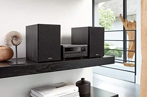 DT1K｜デノン Denon D-T1 CDレシーバーシステム CD/FM/AMラジオ