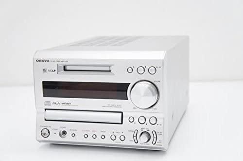 FR-9GX｜ONKYO オンキョー CD/MDチューナーアンプ FR-9GX コンポ｜中古 ...