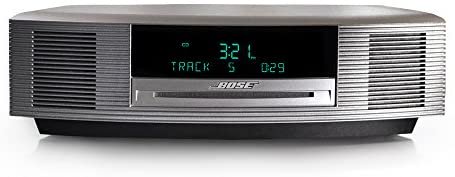 WMS III TS｜Bose Wave music system III パーソナルオーディオ