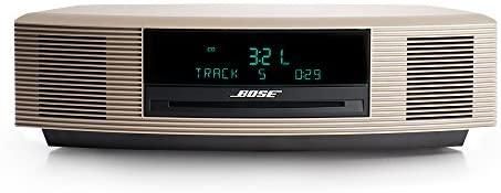 WMS III GLD｜Bose Wave music system III(パールゴールド)WMS