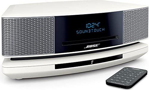 WST IV AW｜Bose Wave SoundTouch music system IV パーソナル 