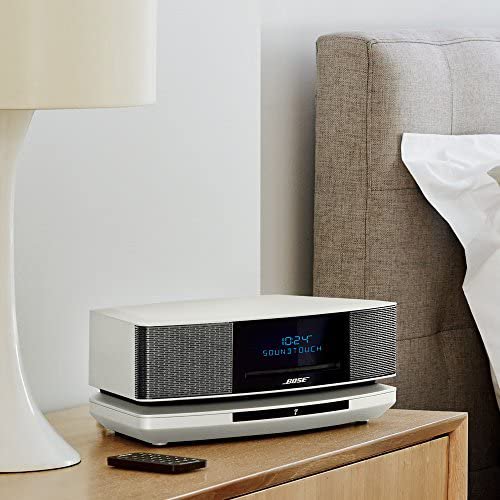 WST IV AW｜Bose Wave SoundTouch music system IV パーソナル