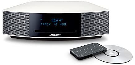 WMS IV AW｜Bose Wave music system IV アークティックホワイト｜中古 ...