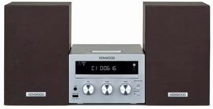定番の中古商品 60922 KENWOOD コンポセット - オーディオ機器
