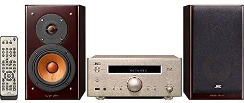 JVC EX N70