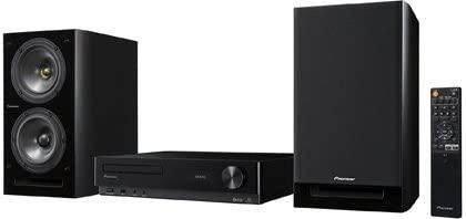 パイオニア ハイクオリティオーディオシステムコンポ X-Z9【中古品】