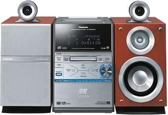 SC-PM905DVDS|パナソニック DVD/MDステレオシステム シルバー SC-PM905DVDS|パナソニック DVD/MDステレオシステム シルバー