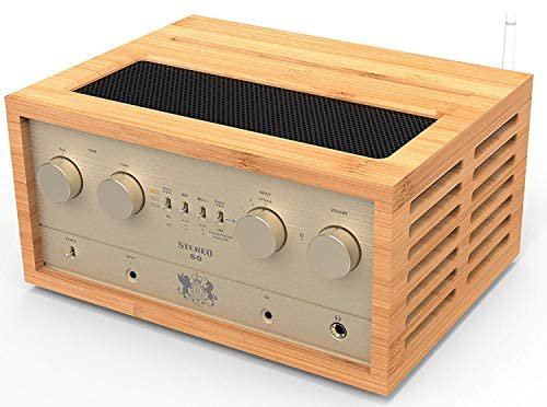 Retro Stereo 50｜iFi Audio コンポ Retro Stereo 50｜中古品｜修理販売｜サンクス電機