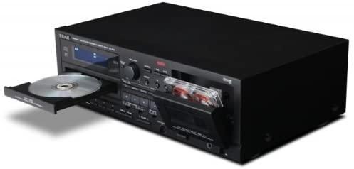 AD800｜TEAC CDプレーヤー/カセットデッキ AD-800｜中古品｜修理販売