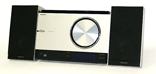 ONKYO オンキョー　CR-T2 CD コンポ