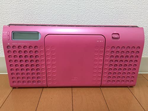 ZS-E70/P｜SONY CDラジオ E70 ピンク ZS-E70/P｜中古品｜修理販売｜サンクス電機