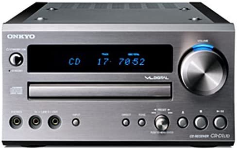 CR-D1LTD(H)｜ONKYO ONKYO CD/FMチューナーアンプ CR-D1LTD(H)｜中古品