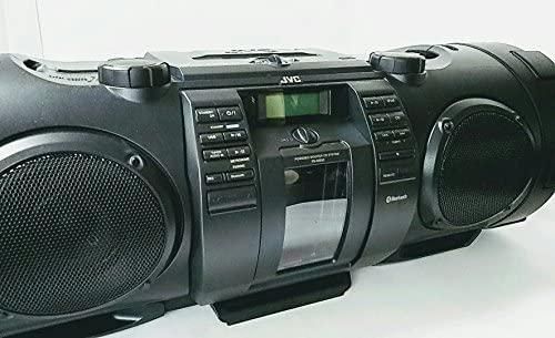 RV-NB90-B｜JVC RV-NB90-B パワードウーハーCDシステム｜中古品｜修理販売｜サンクス電機