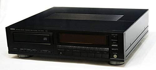 YAMAHA CDプレーヤー　CDX-2200