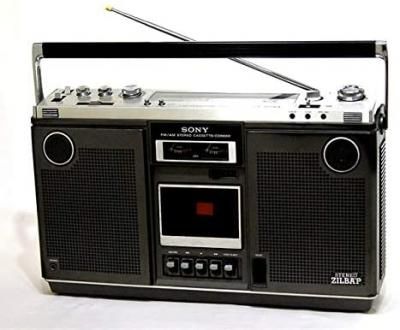 ラジカセ - サンクス電機 中古家電・オーディオ・ビジュアル