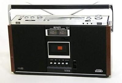 ラジカセ - サンクス電機 中古家電・オーディオ・ビジュアル