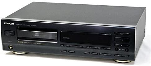 DP-7060｜KENWOOD ケンウッド DP-7060 CDプレイヤー｜中古品｜修理販売