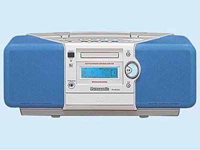 ラジカセ・コンポ 中古販売、修理なら サンクス電機