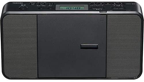 TY-C251-K｜東芝 CDラジオ TY-C251（ブラック）｜中古品｜修理販売