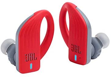 Endurance Peak｜JBL Endurance Peak 防水 スポーツ用インイヤー