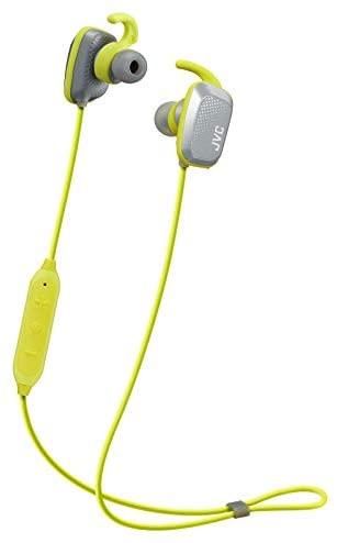 HA-FX870BV-H｜JVC HA-ET870BV-H ワイヤレスイヤホン Bluetooth